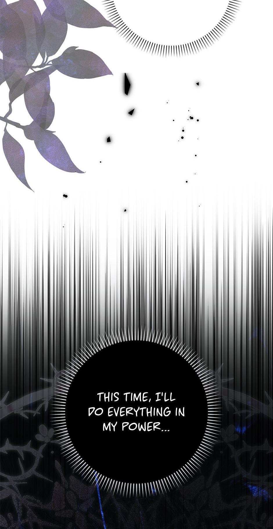 The Trash Was Me Chapter 10 page 23 - 