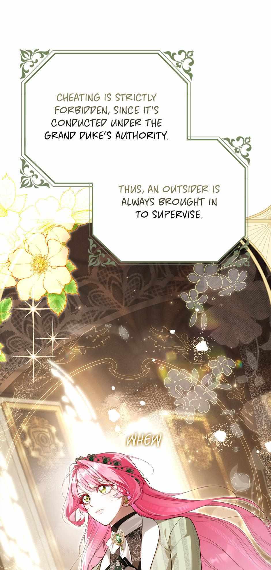The Trash Was Me Chapter 10 page 28 - 