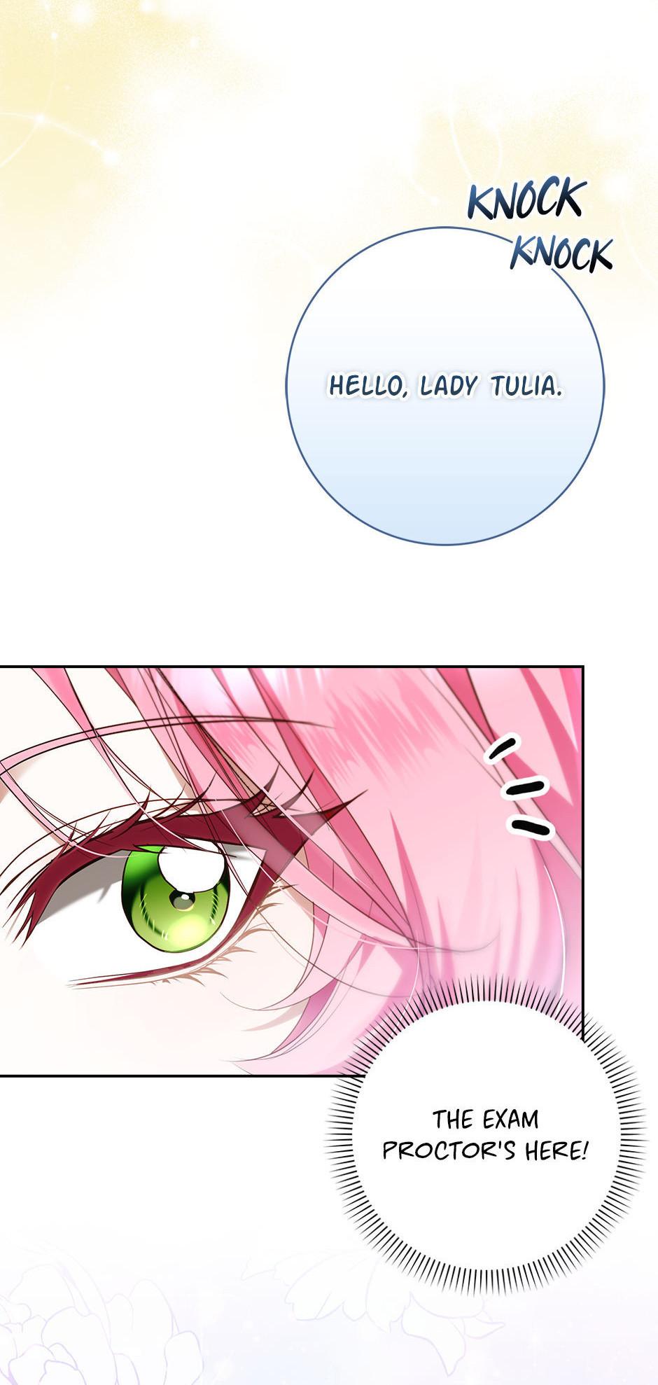 The Trash Was Me Chapter 10 page 30 - 