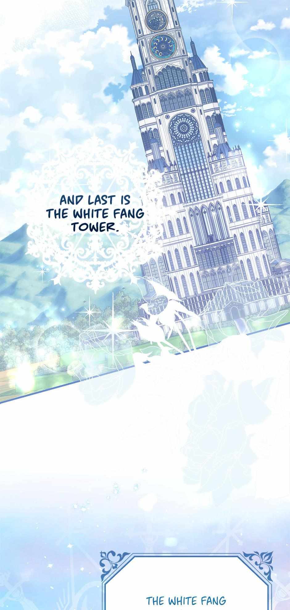 The Trash Was Me Chapter 10 page 35 - 
