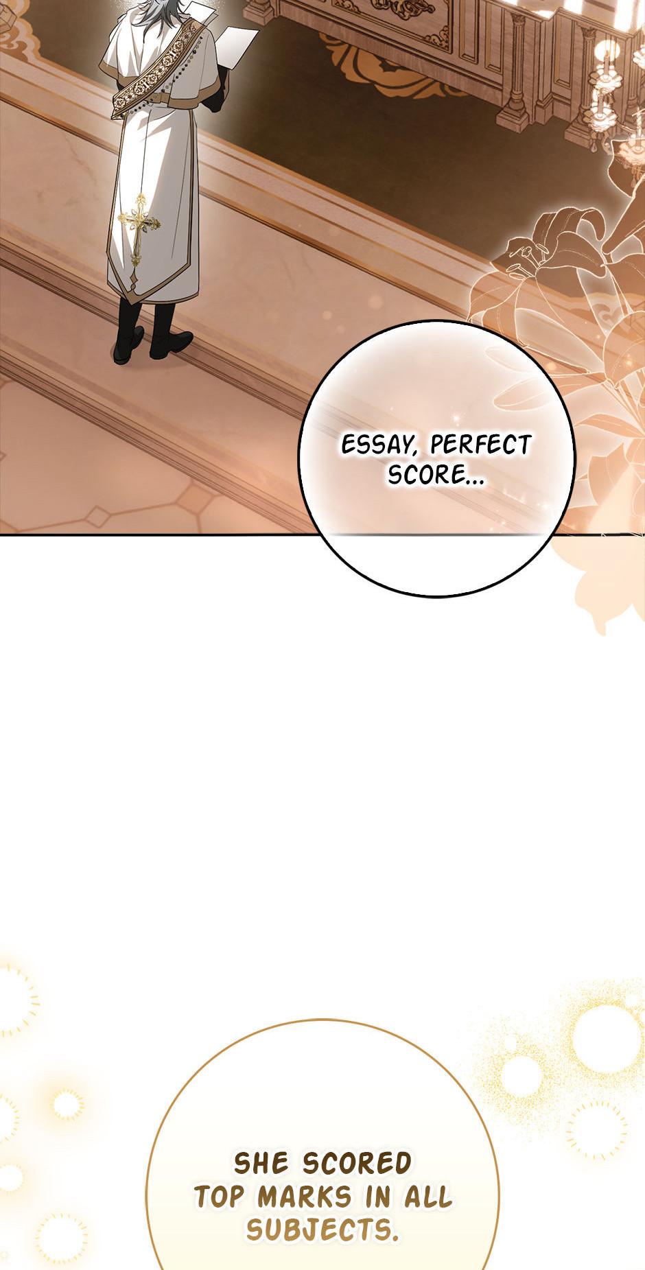 The Trash Was Me Chapter 10 page 49 - 