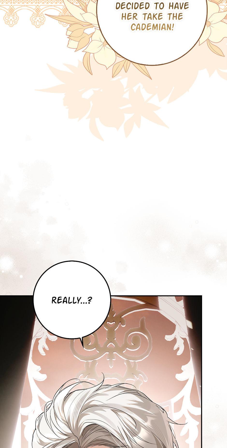 The Trash Was Me Chapter 10 page 52 - 