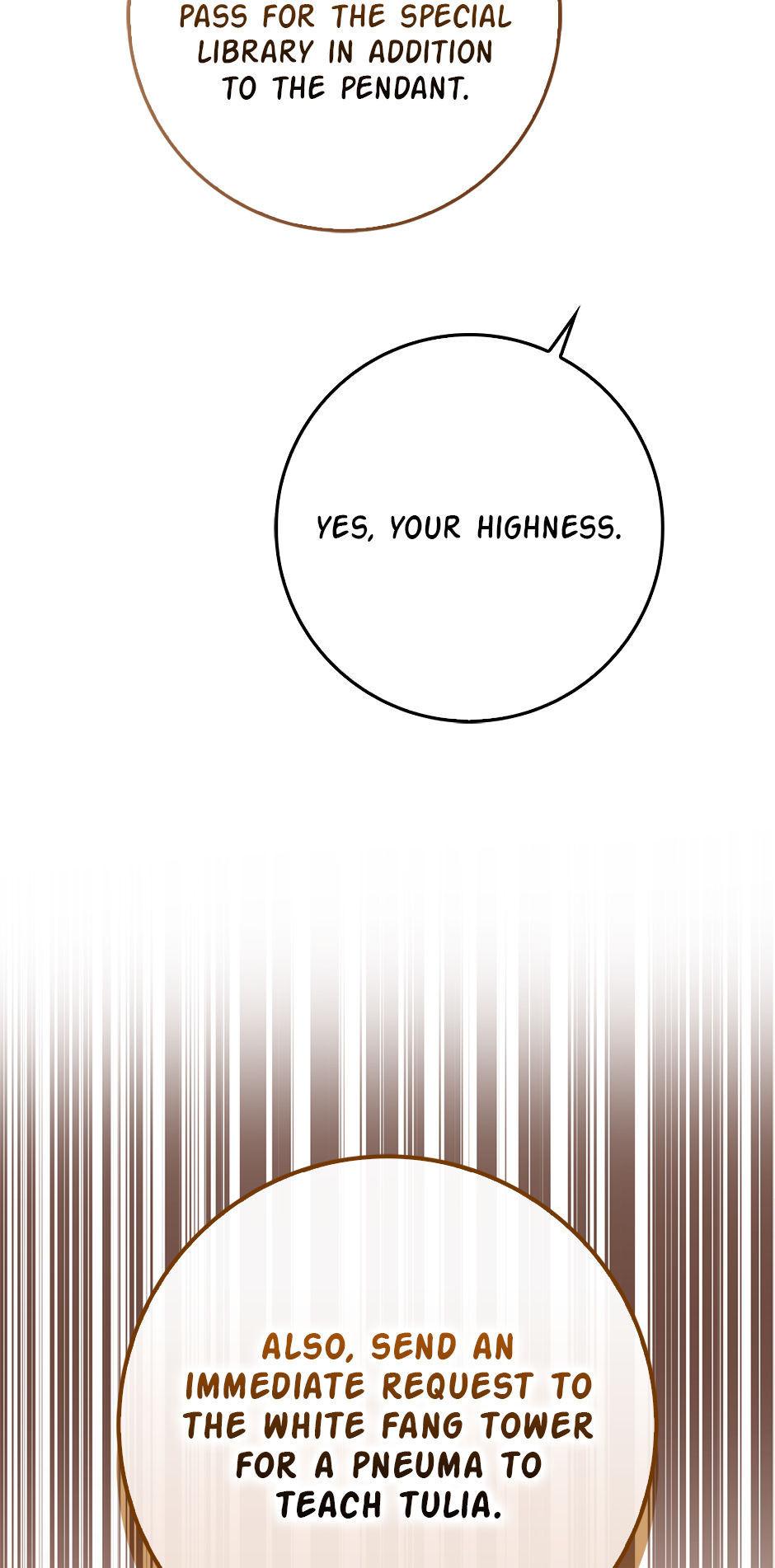 The Trash Was Me Chapter 10 page 61 - 