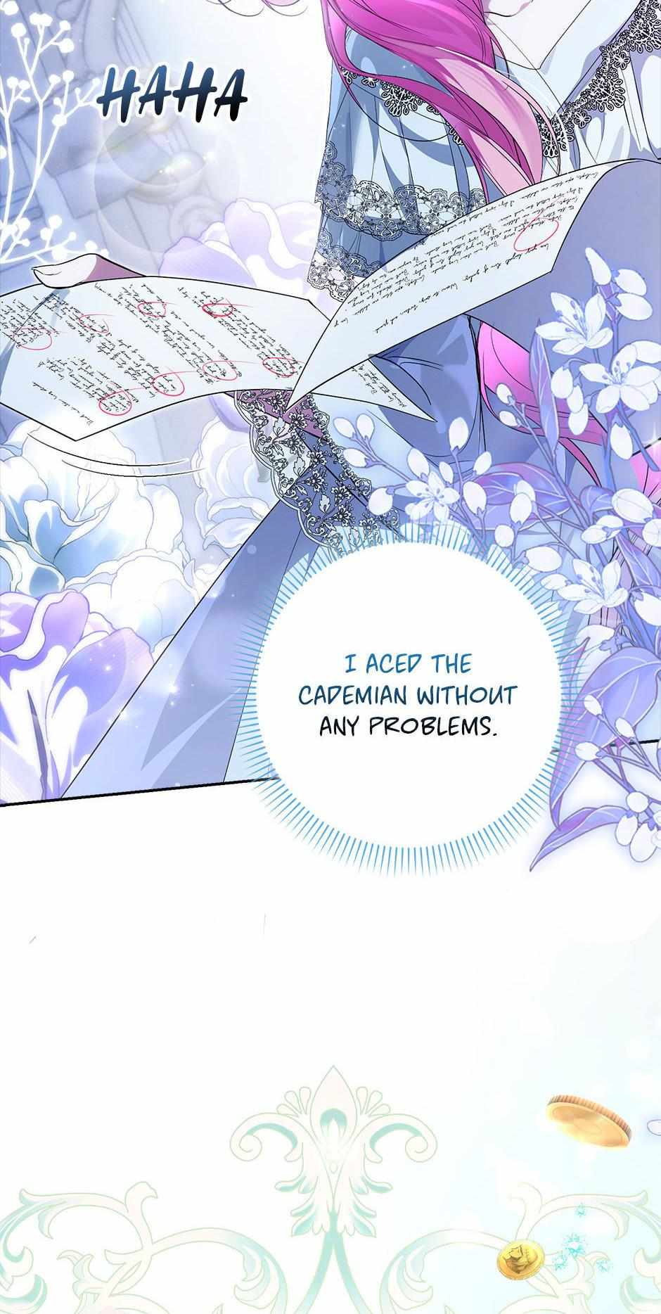 The Trash Was Me Chapter 10 page 73 - 
