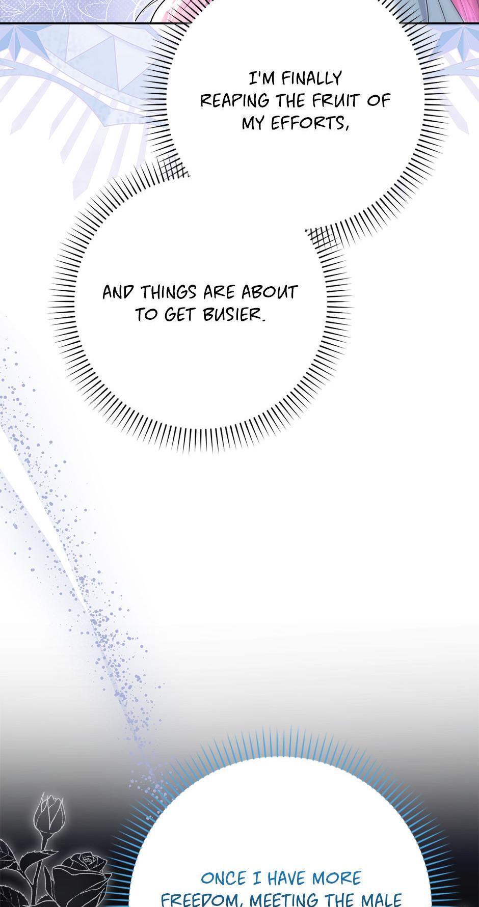 The Trash Was Me Chapter 10 page 77 - 