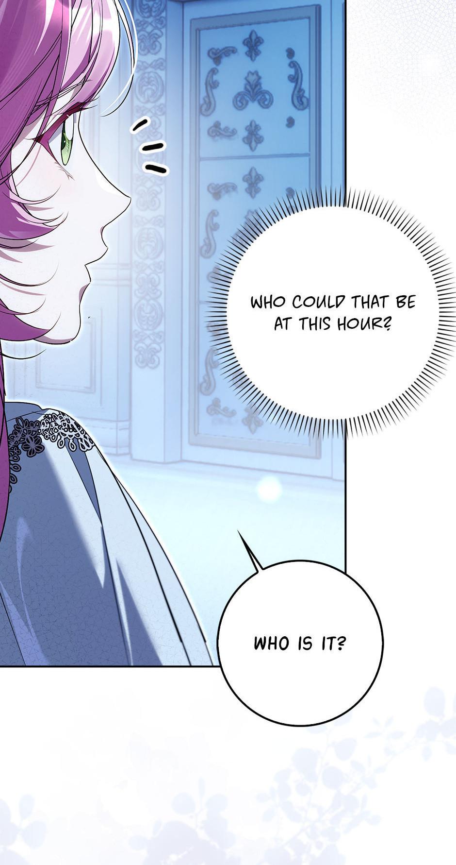 The Trash Was Me Chapter 10 page 82 - 