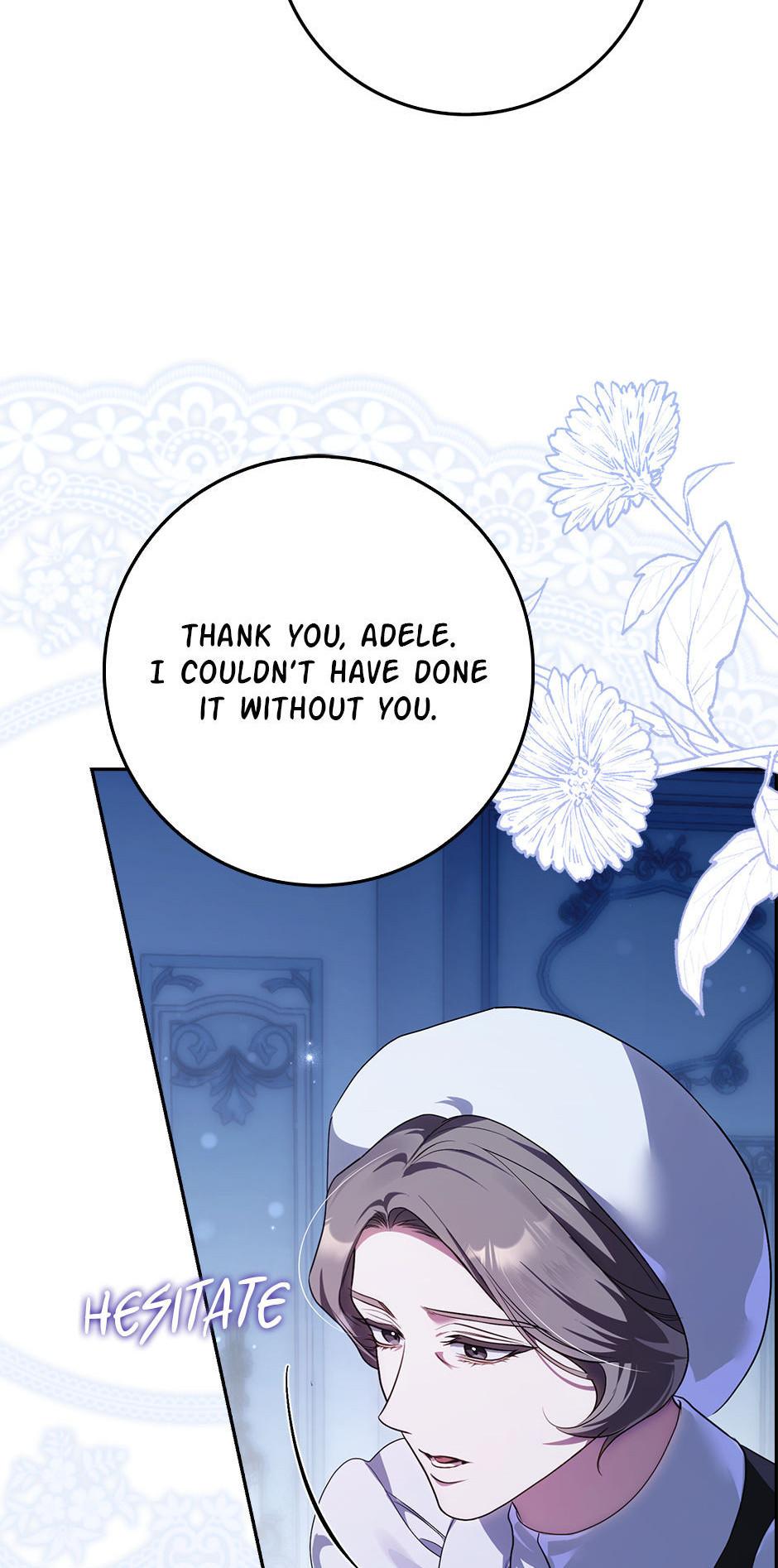 The Trash Was Me Chapter 10 page 86 - 