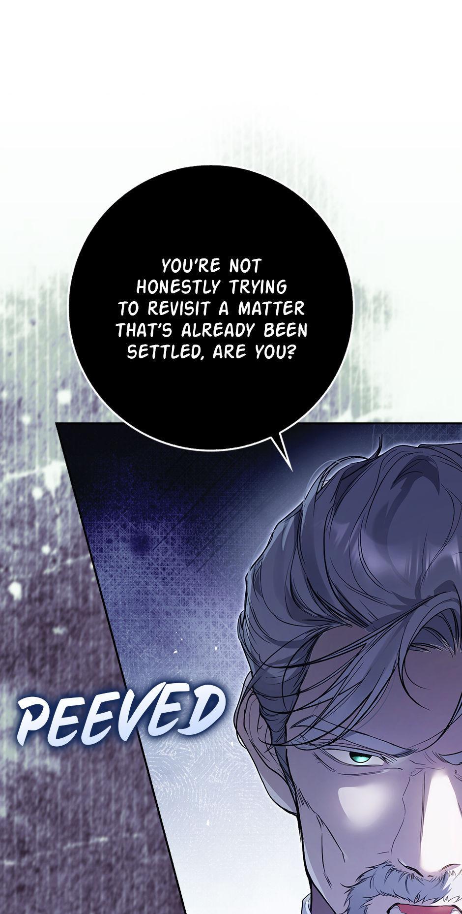 The Trash Was Me Chapter 10 page 10 - 