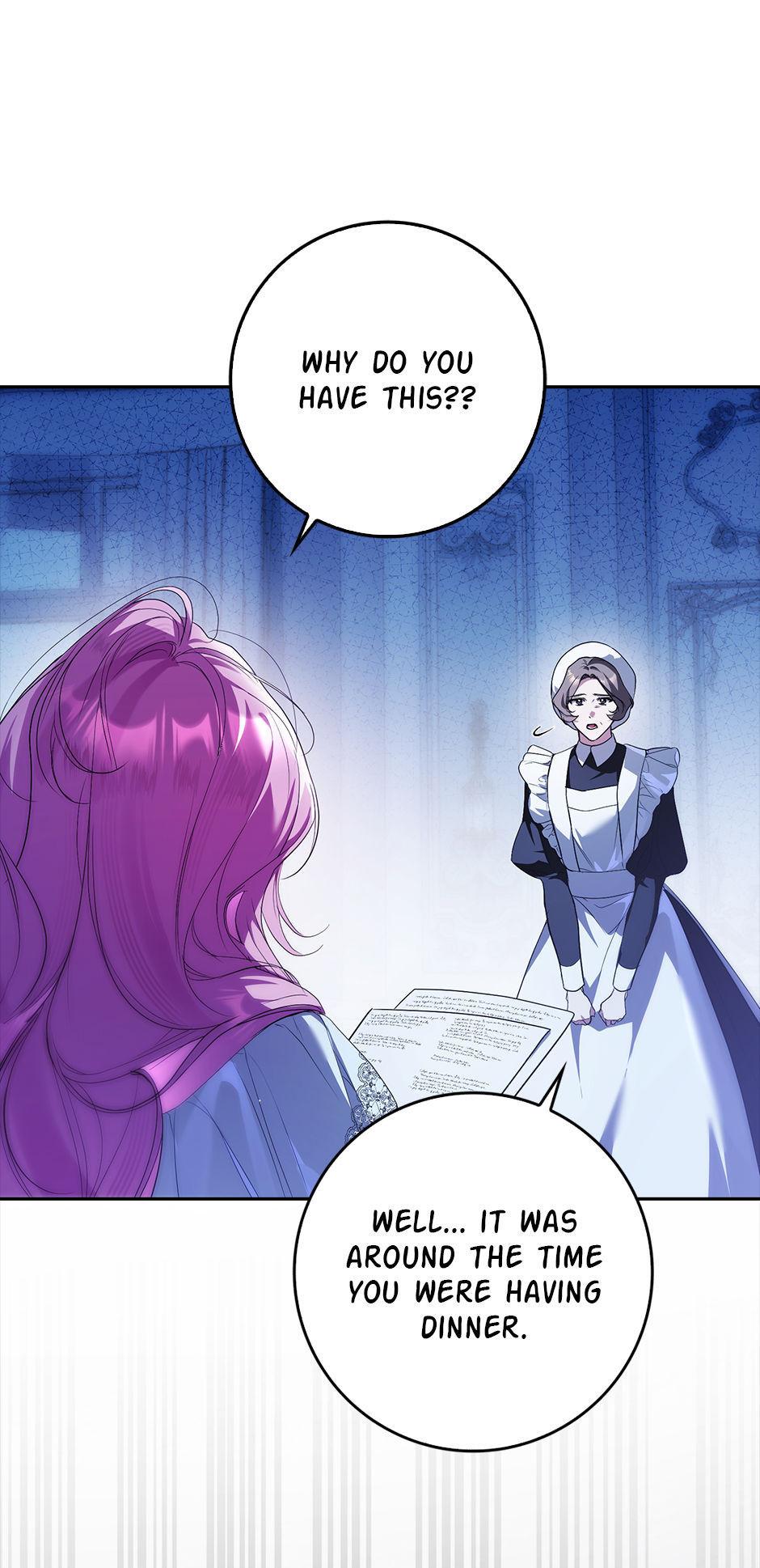 The Trash Was Me Chapter 10 page 92 - 
