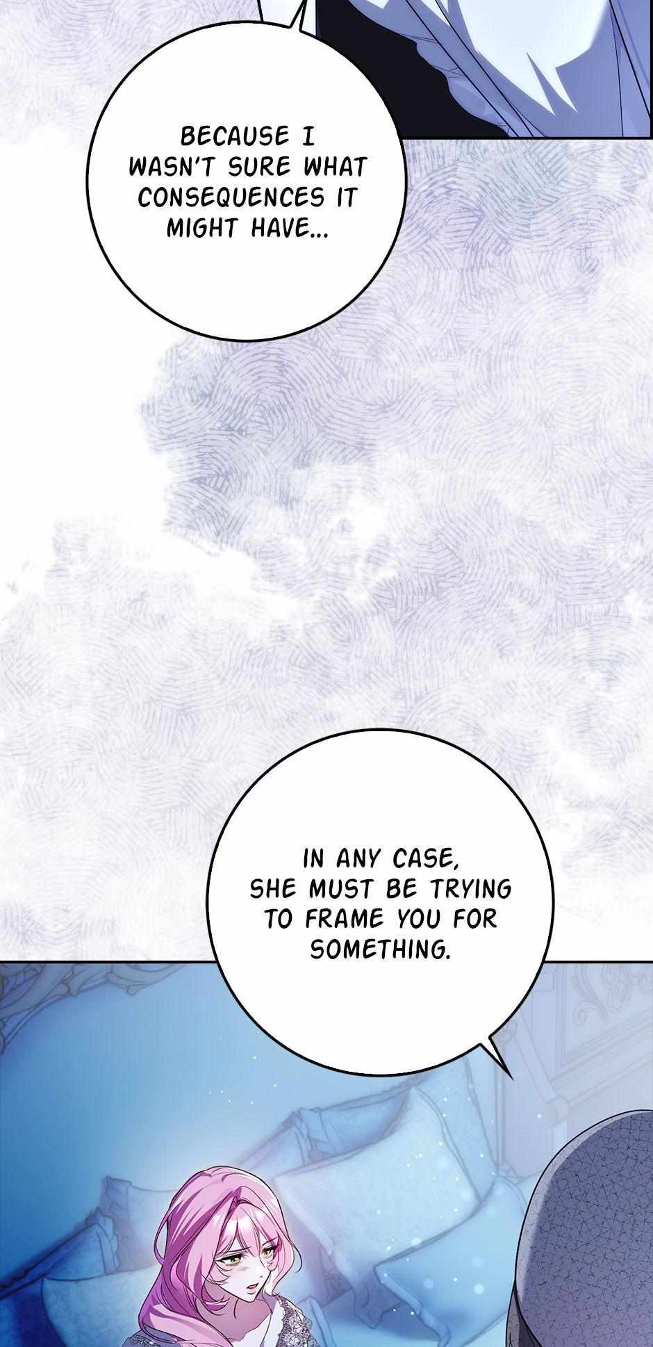 The Trash Was Me Chapter 10 page 96 - 