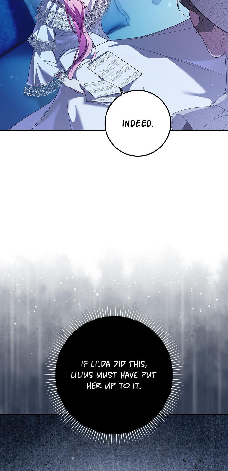The Trash Was Me Chapter 10 page 97 - 