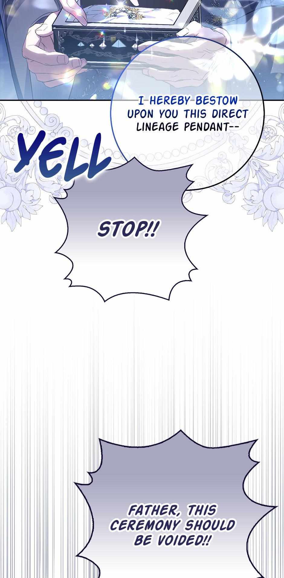 The Trash Was Me Chapter 11 page 12 - 