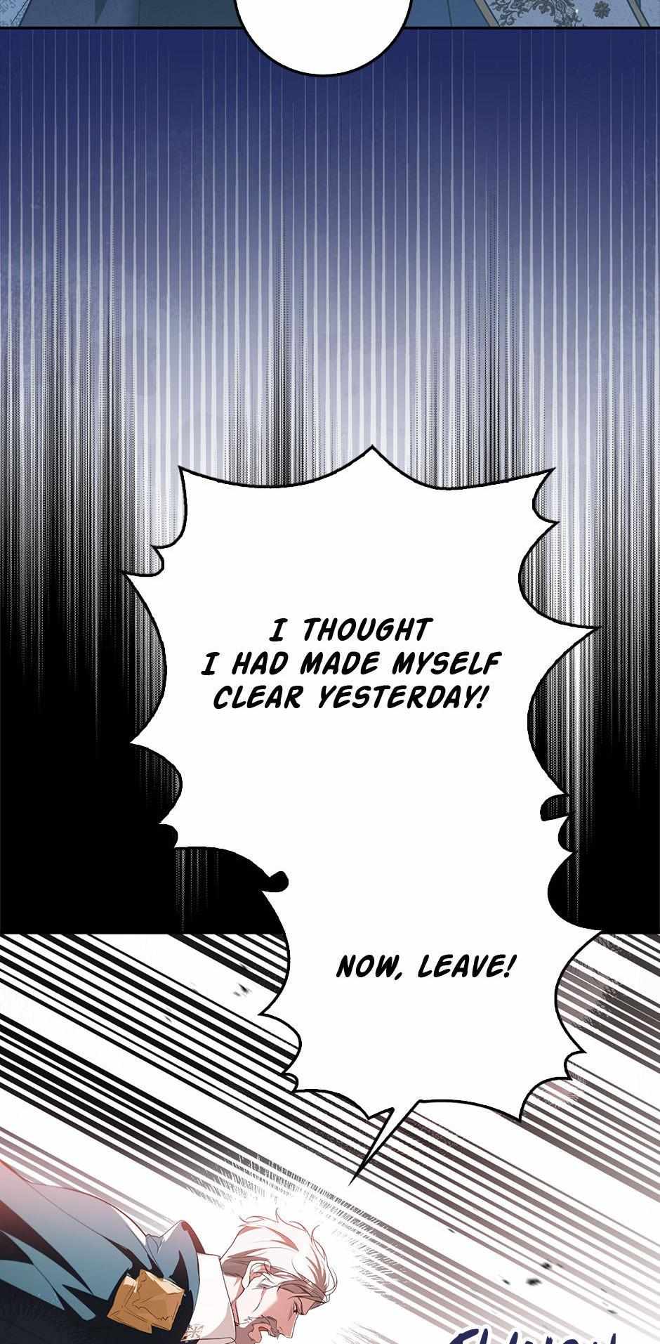 The Trash Was Me Chapter 11 page 18 - 