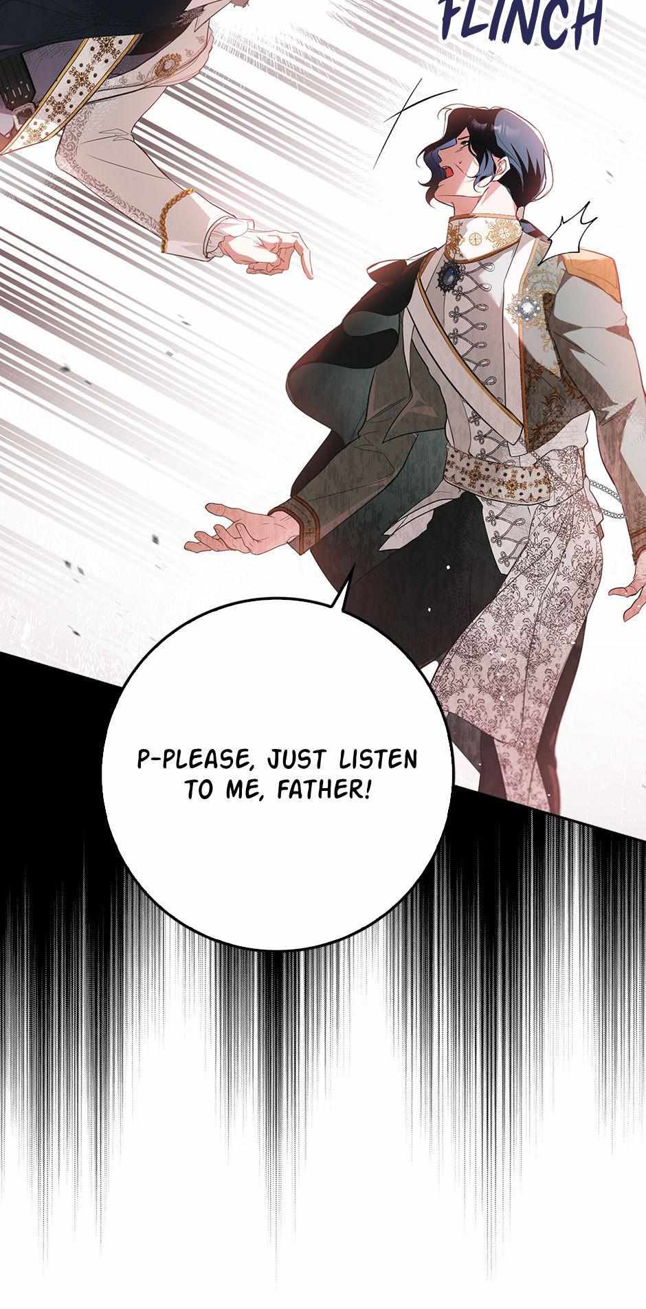 The Trash Was Me Chapter 11 page 19 - 