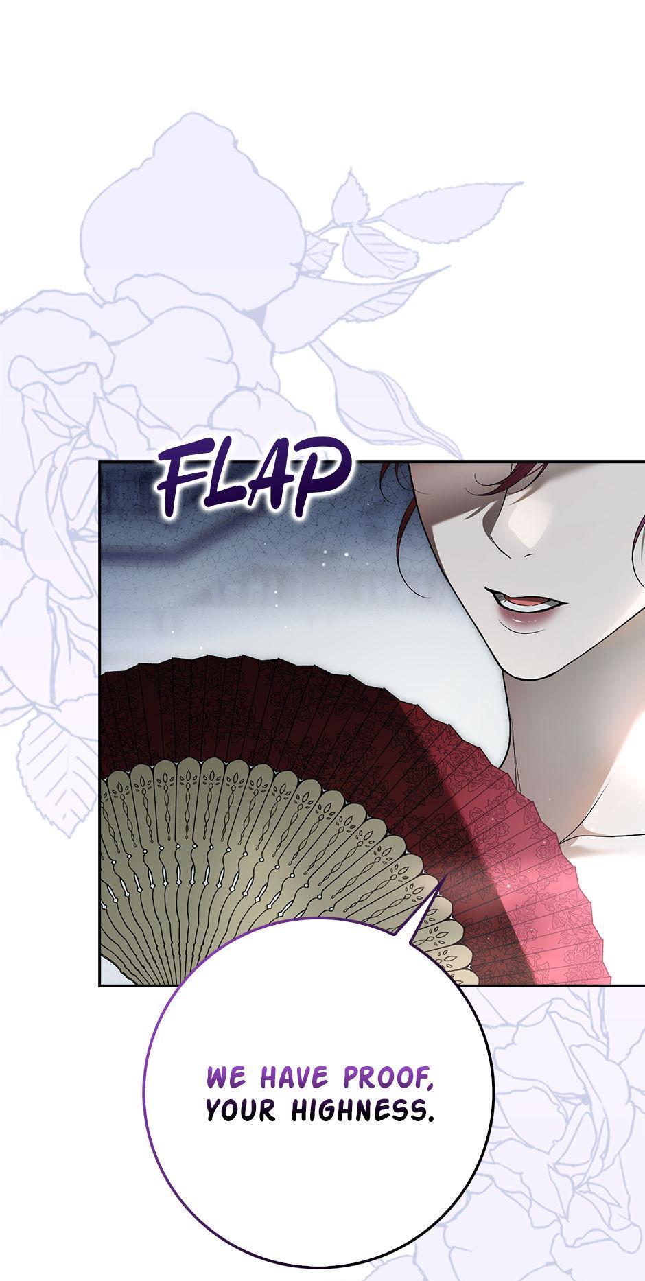 The Trash Was Me Chapter 11 page 20 - 