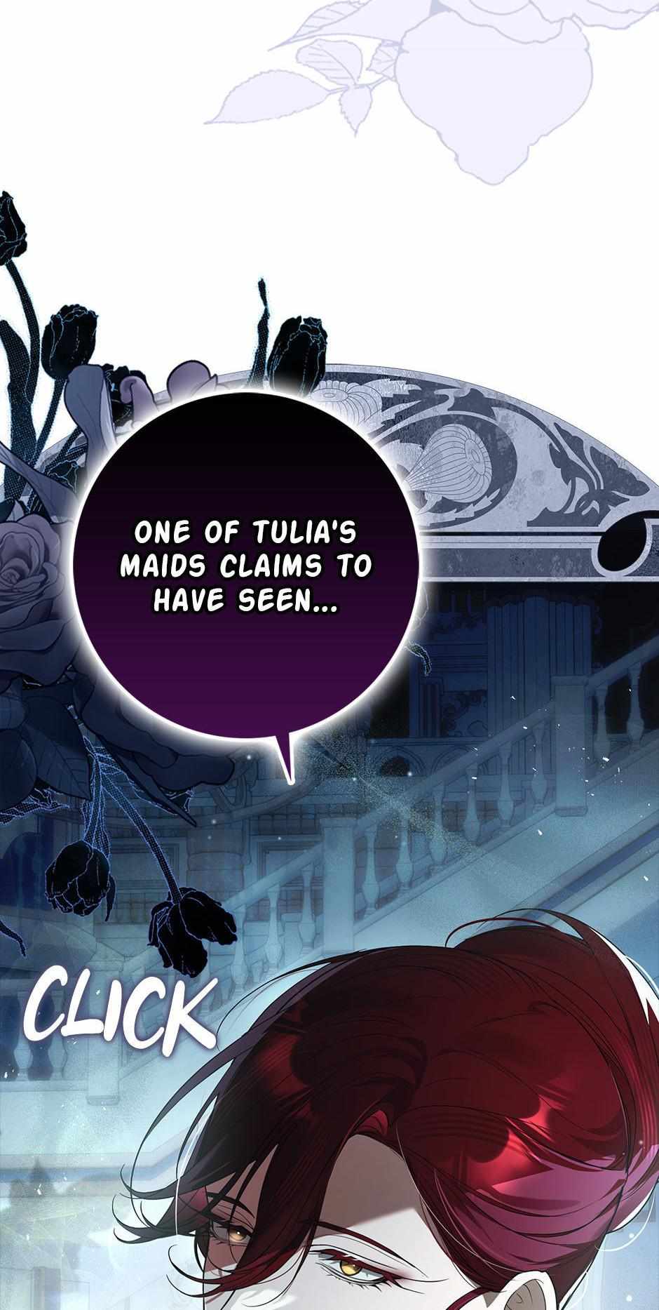 The Trash Was Me Chapter 11 page 21 - 