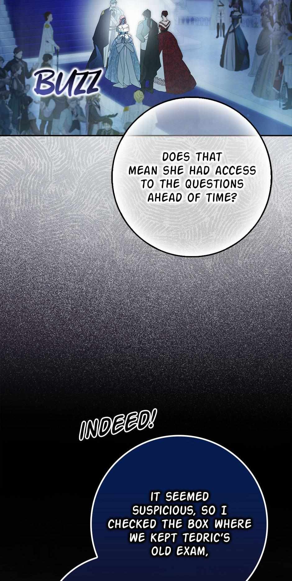 The Trash Was Me Chapter 11 page 24 - 