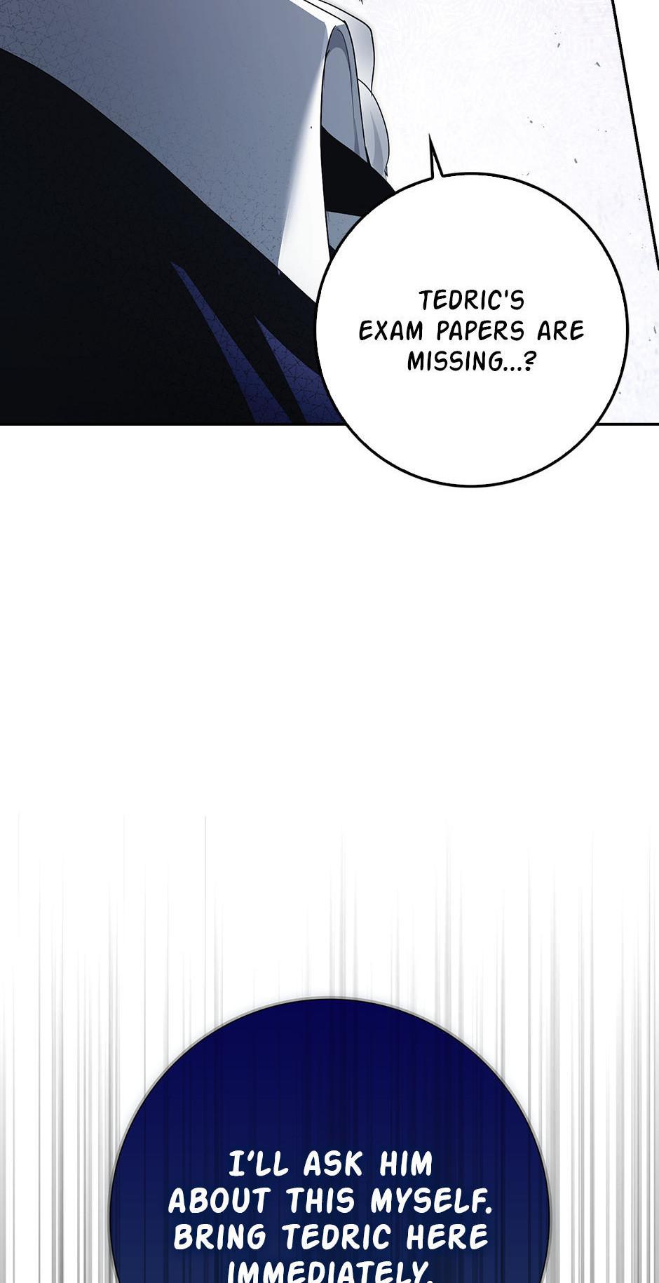 The Trash Was Me Chapter 11 page 28 - 