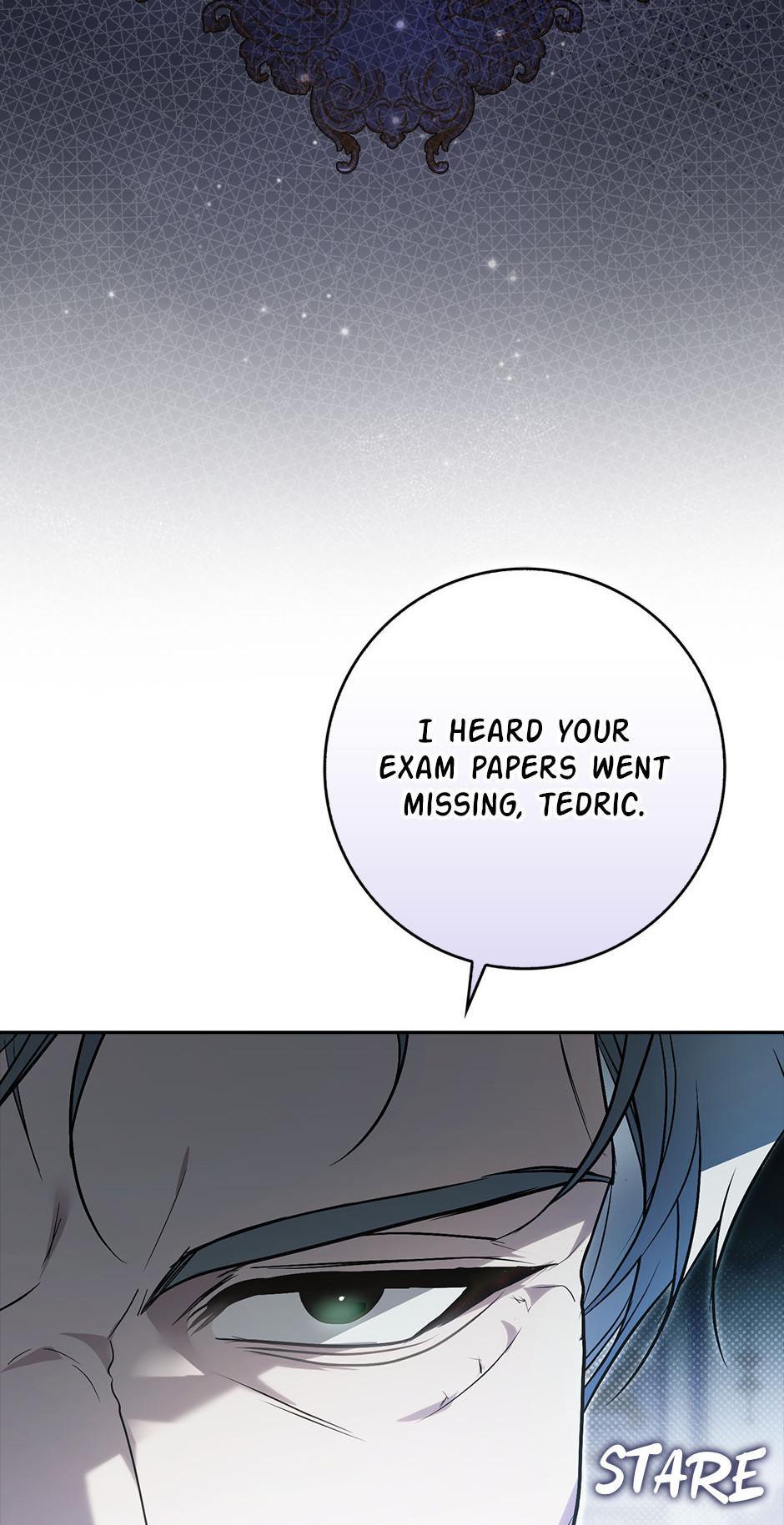 The Trash Was Me Chapter 11 page 31 - 
