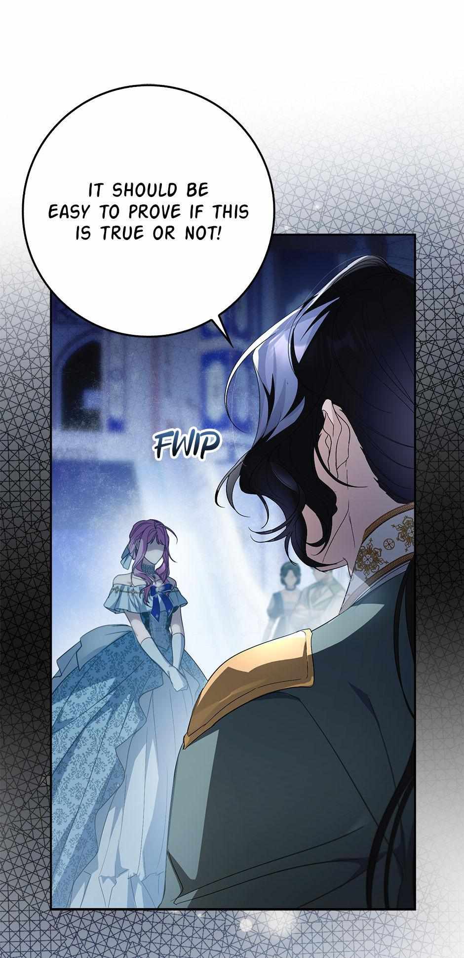 The Trash Was Me Chapter 11 page 36 - 