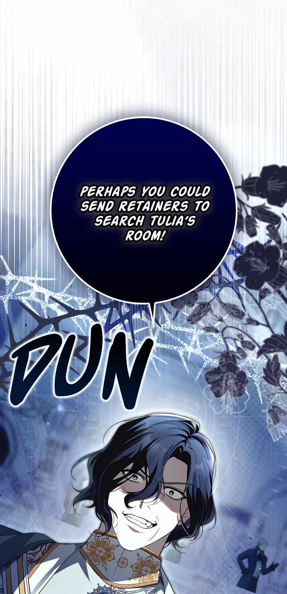 The Trash Was Me Chapter 11 page 38 - 