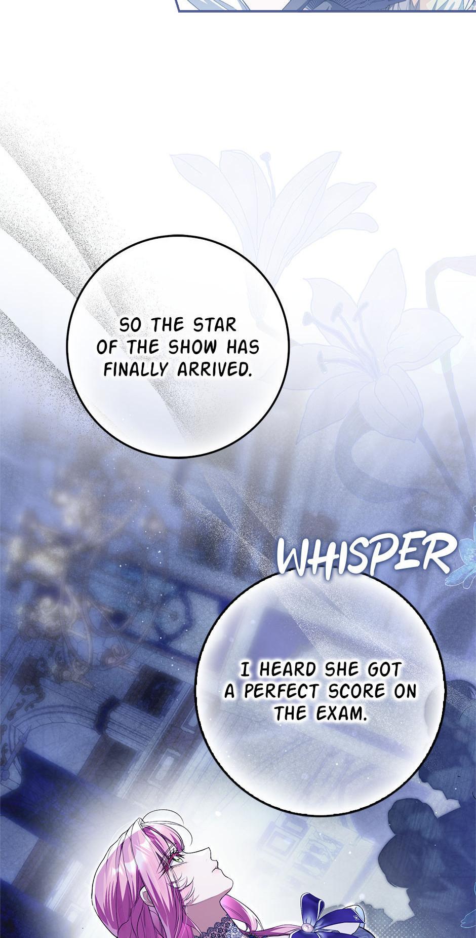 The Trash Was Me Chapter 11 page 5 - 