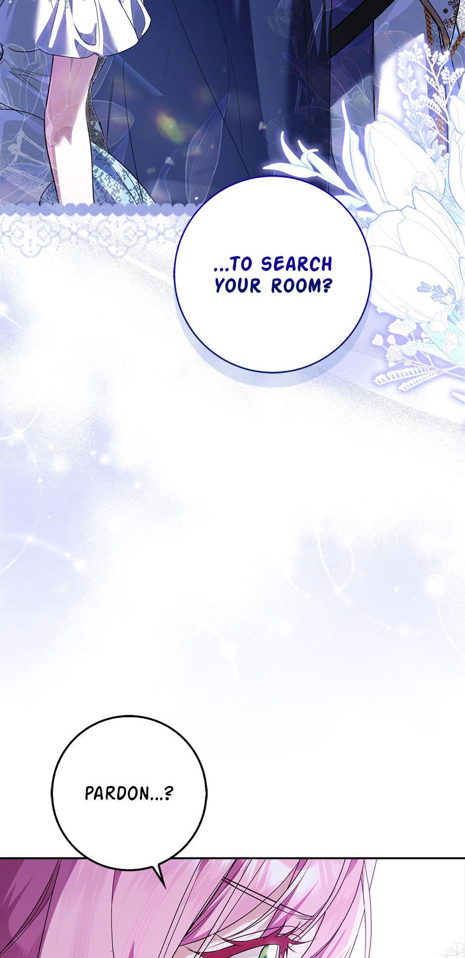The Trash Was Me Chapter 11 page 45 - 