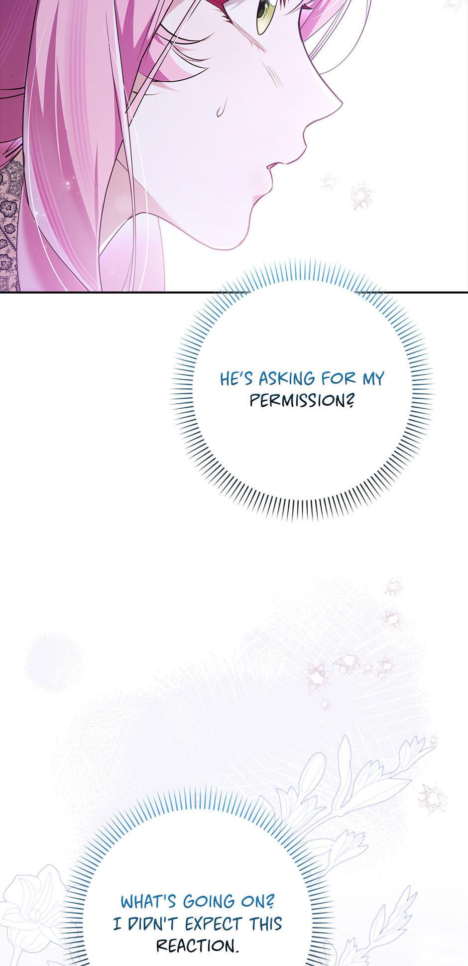 The Trash Was Me Chapter 11 page 46 - 