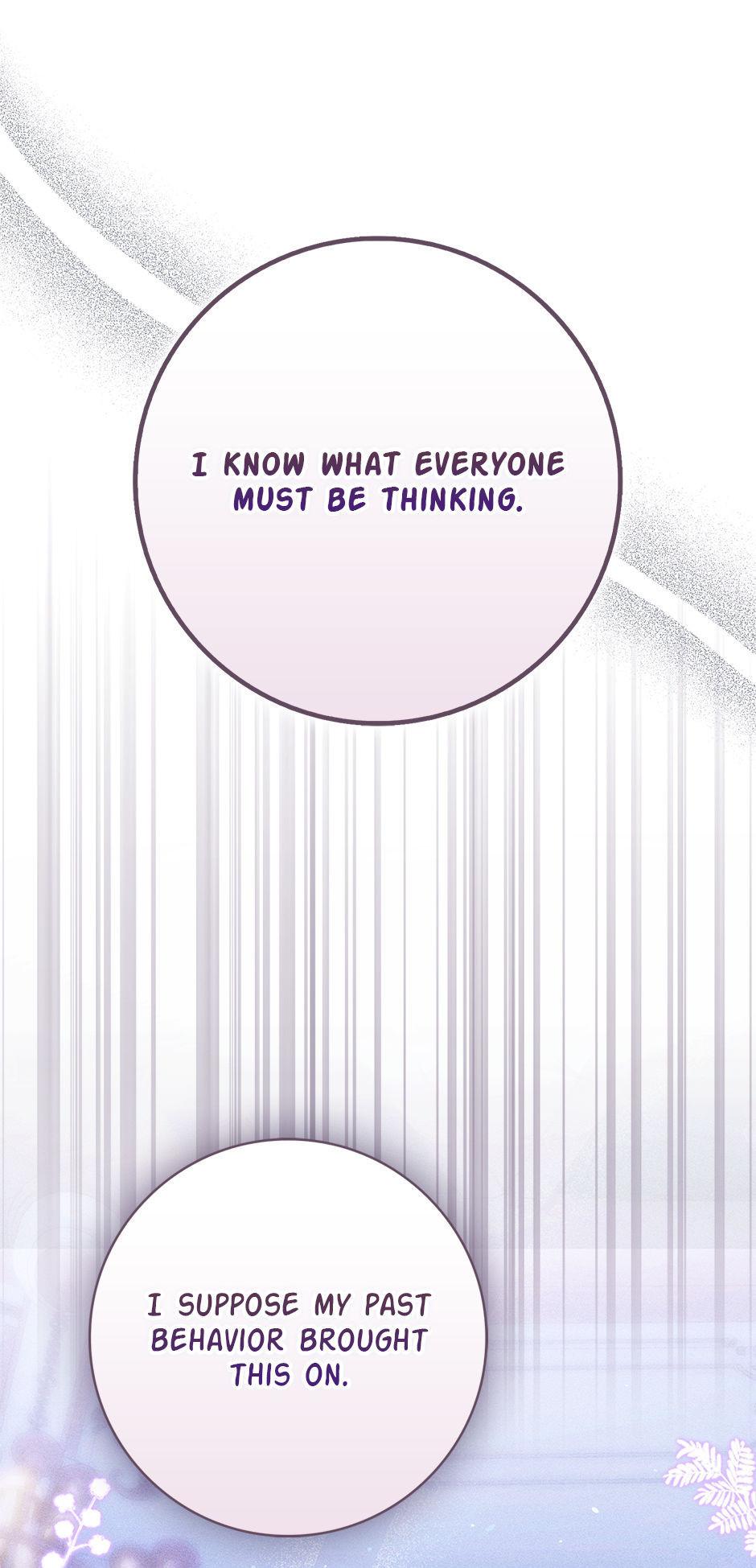 The Trash Was Me Chapter 11 page 53 - 