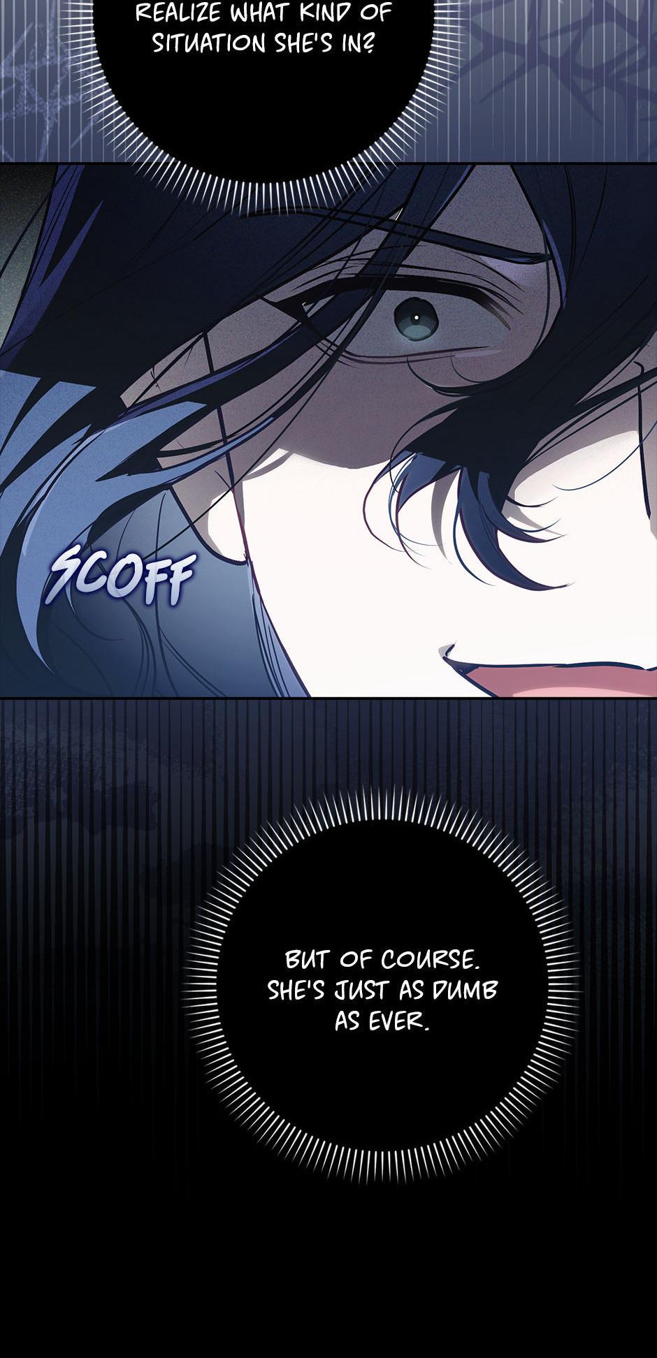 The Trash Was Me Chapter 11 page 60 - 