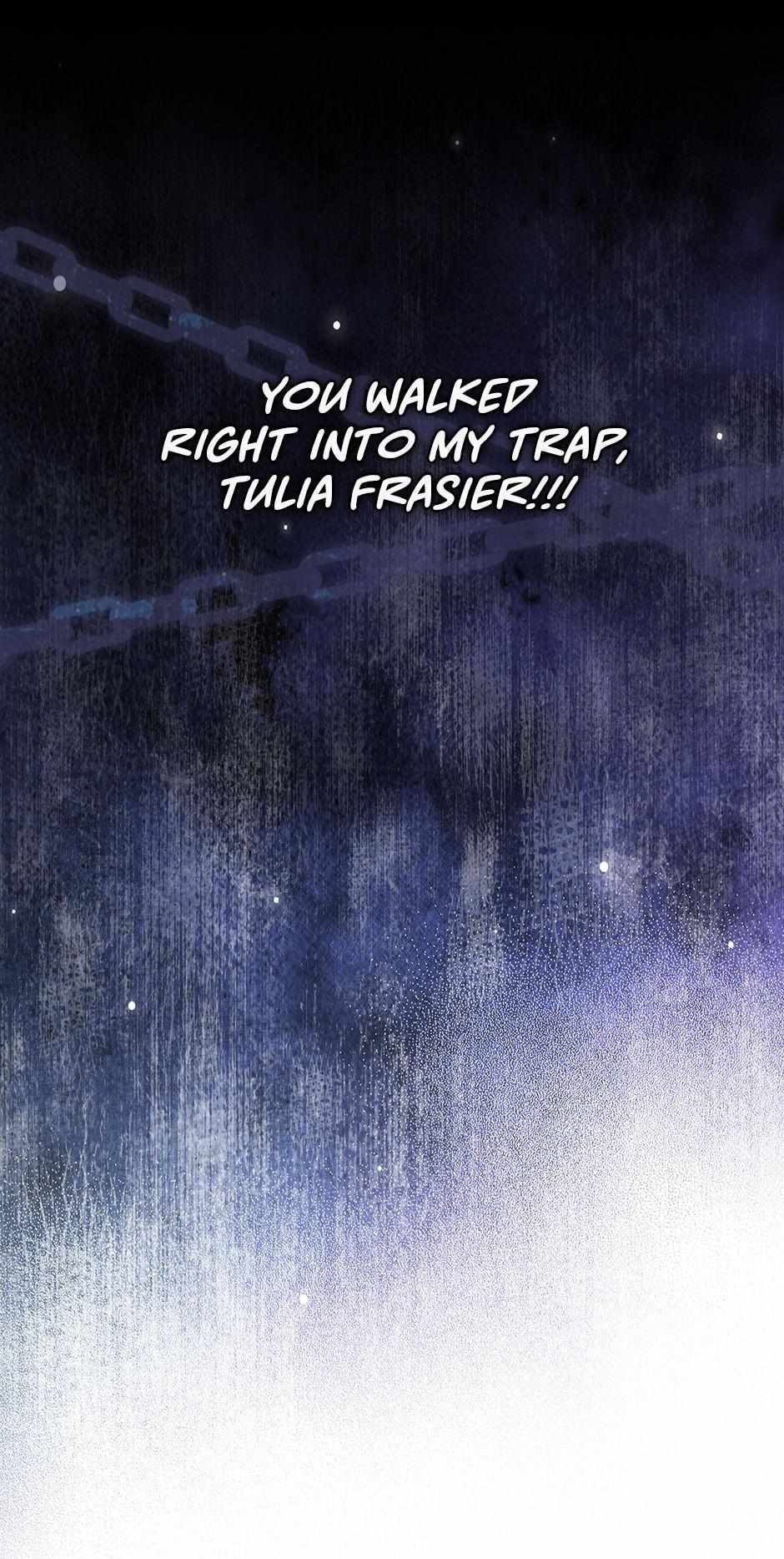 The Trash Was Me Chapter 11 page 61 - 