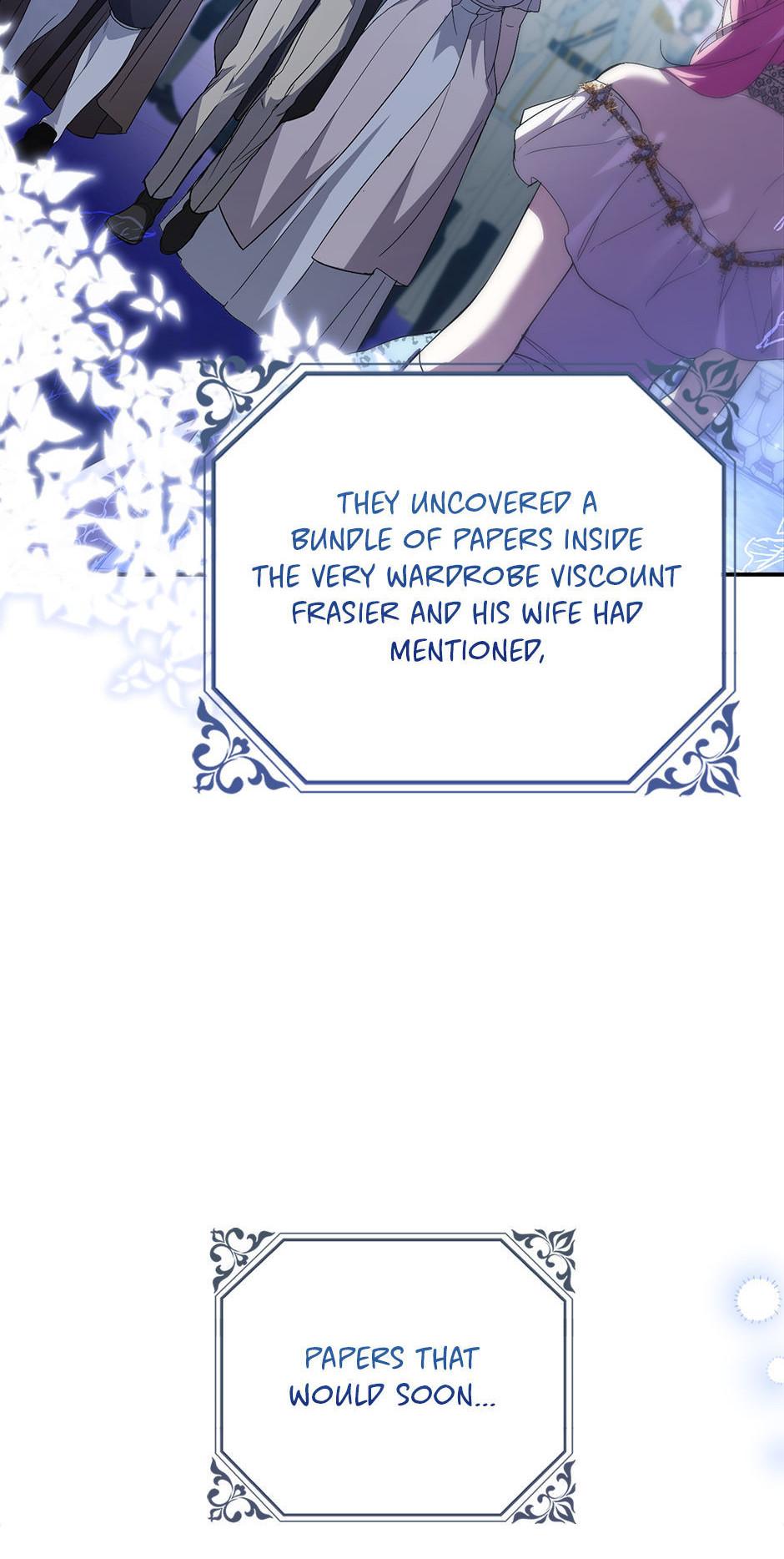 The Trash Was Me Chapter 11 page 64 - 