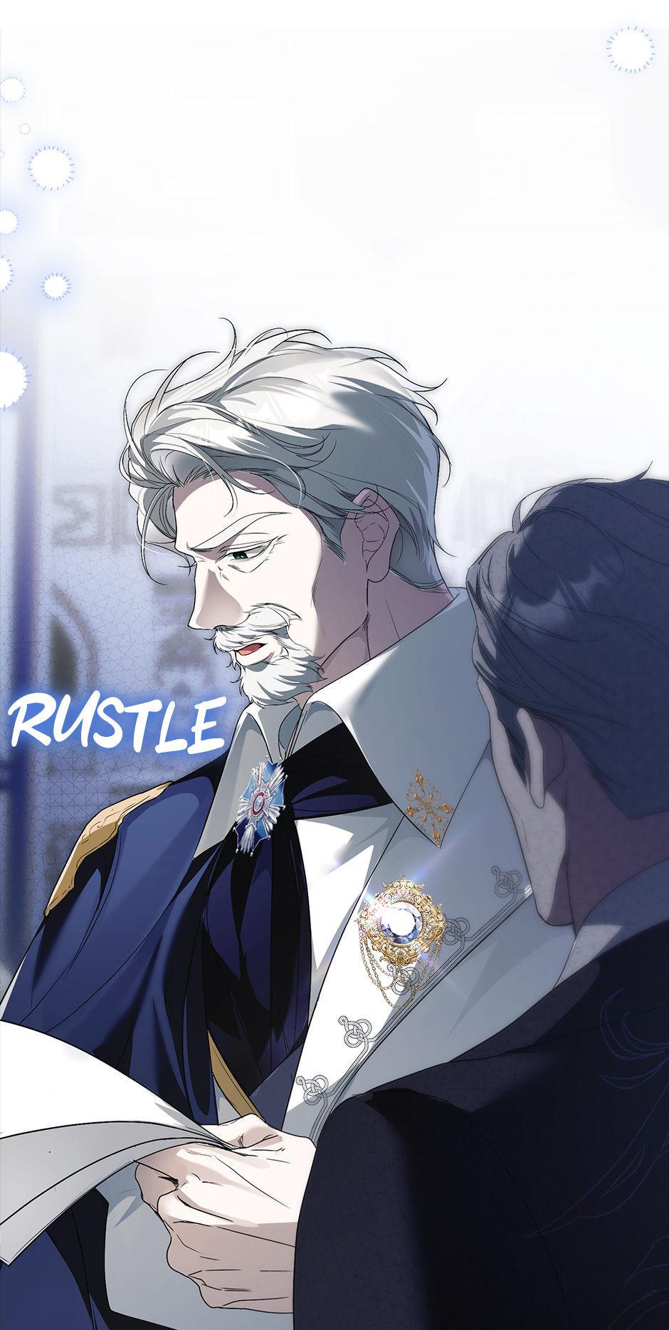 The Trash Was Me Chapter 11 page 65 - 