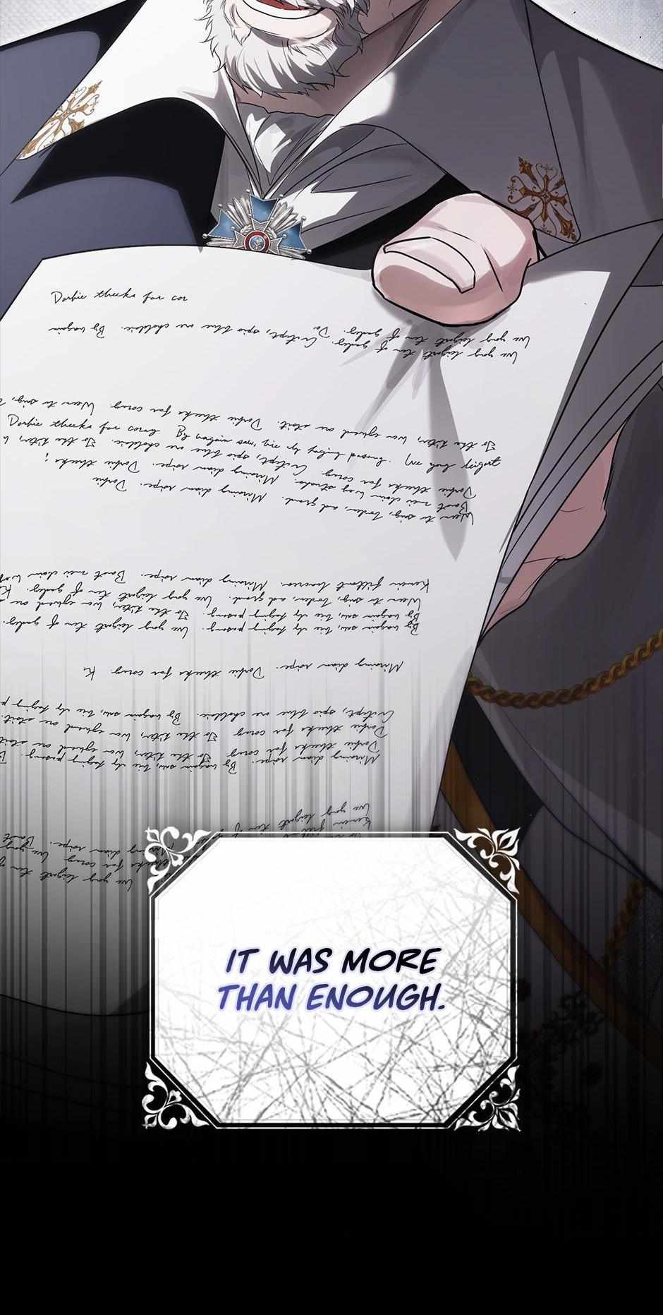 The Trash Was Me Chapter 11 page 70 - 