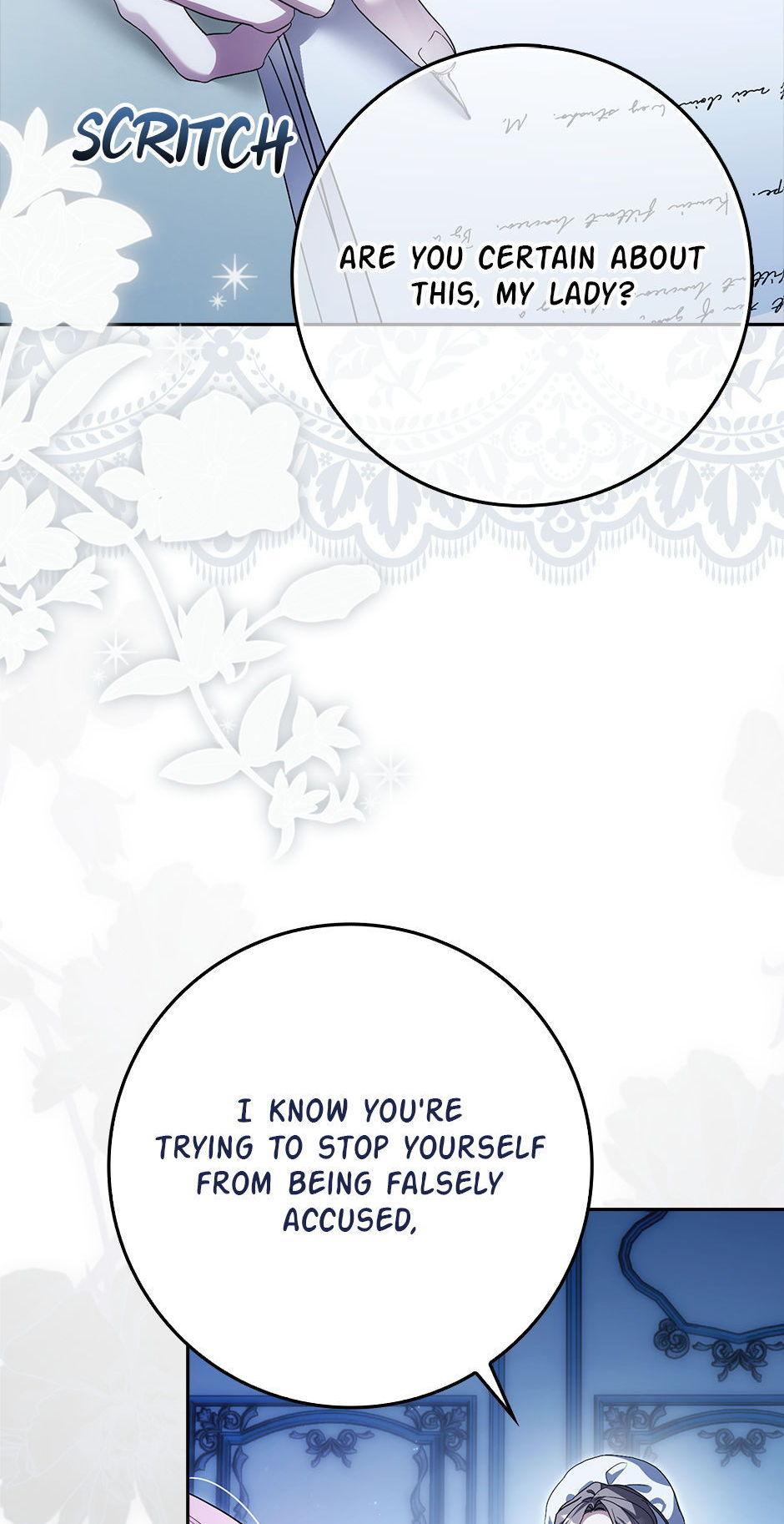 The Trash Was Me Chapter 11 page 82 - 