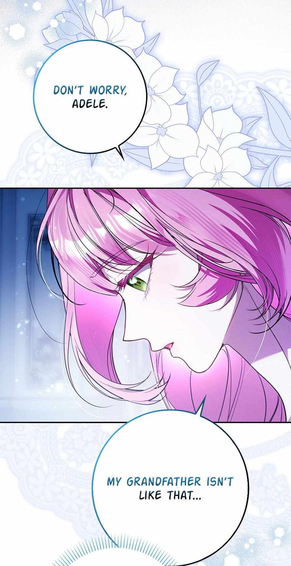 The Trash Was Me Chapter 11 page 86 - 