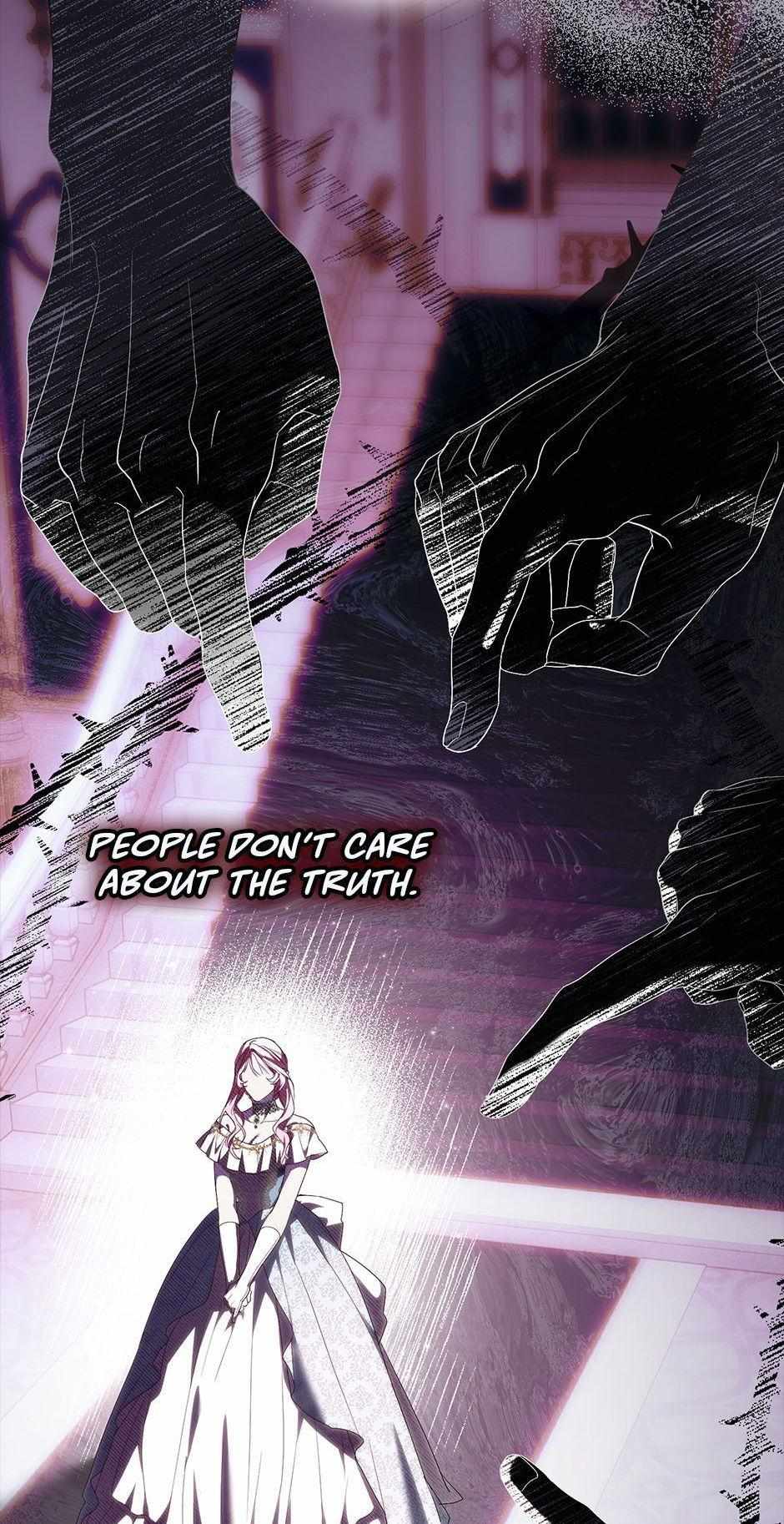 The Trash Was Me Chapter 11 page 88 - 