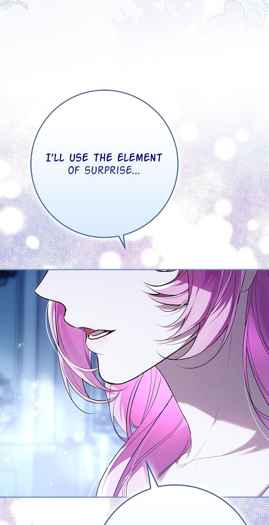 The Trash Was Me Chapter 11 page 95 - 