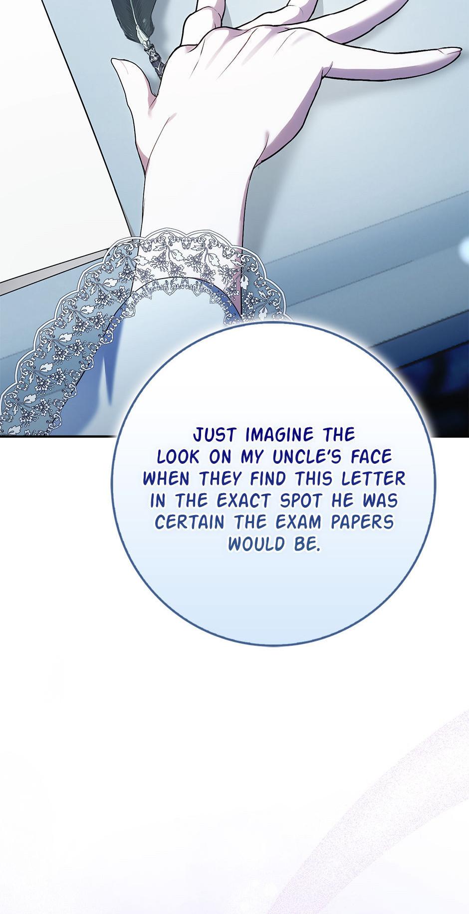 The Trash Was Me Chapter 11 page 97 - 