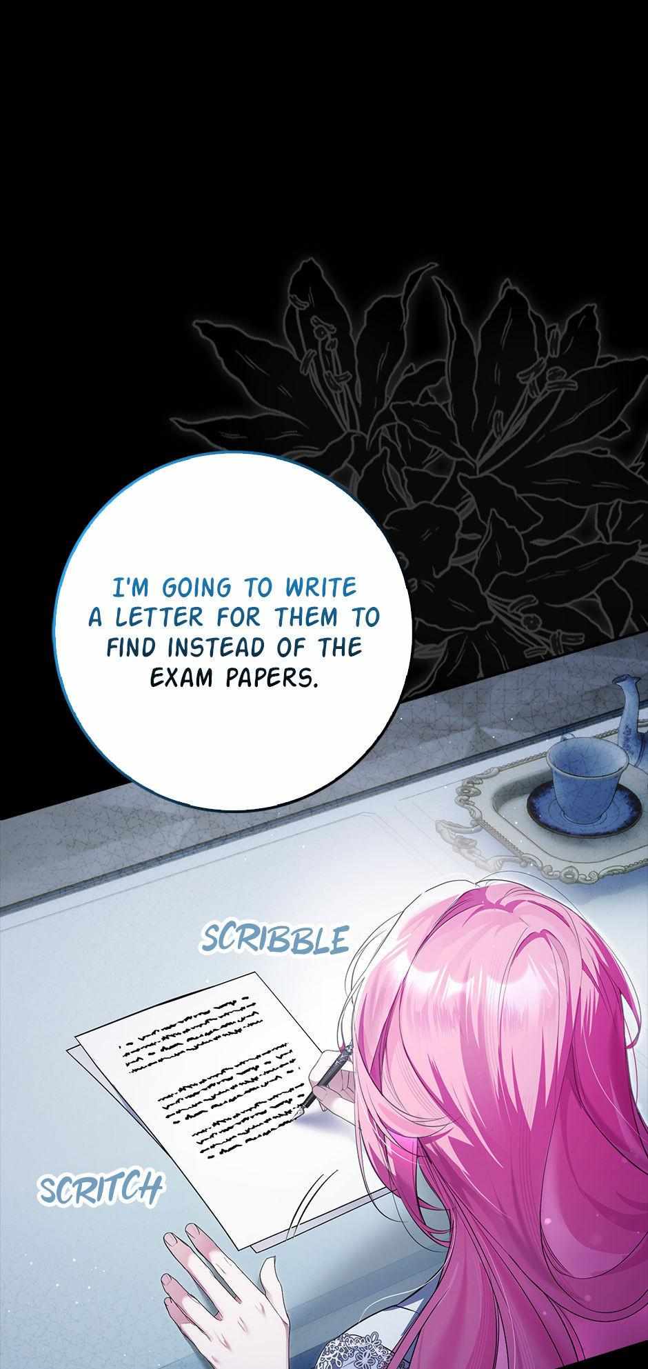 The Trash Was Me Chapter 12 page 1 - 