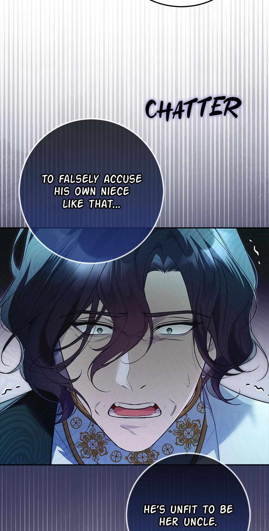 The Trash Was Me Chapter 12 page 13 - 