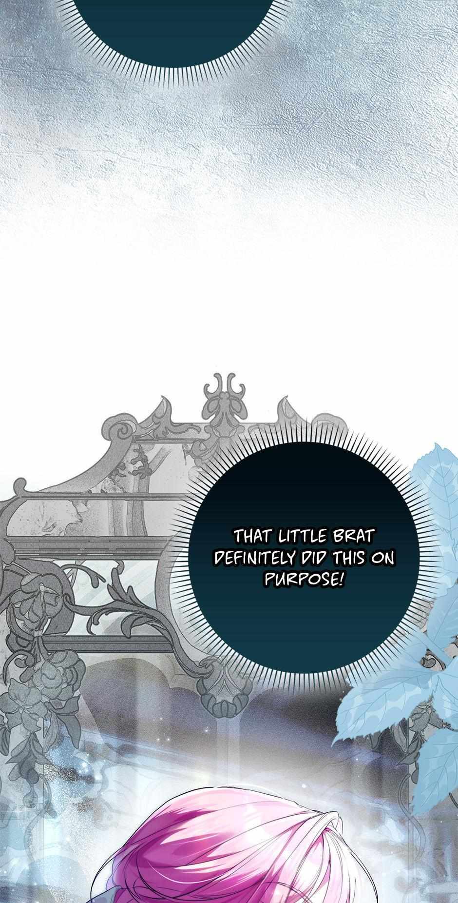 The Trash Was Me Chapter 12 page 20 - 
