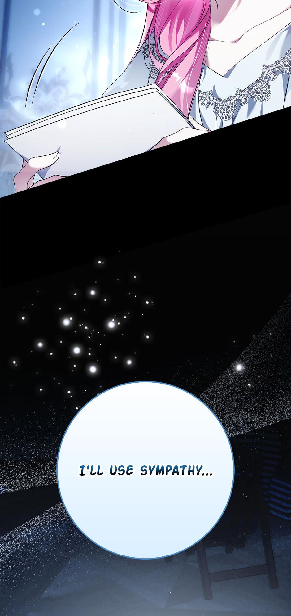 The Trash Was Me Chapter 12 page 3 - 