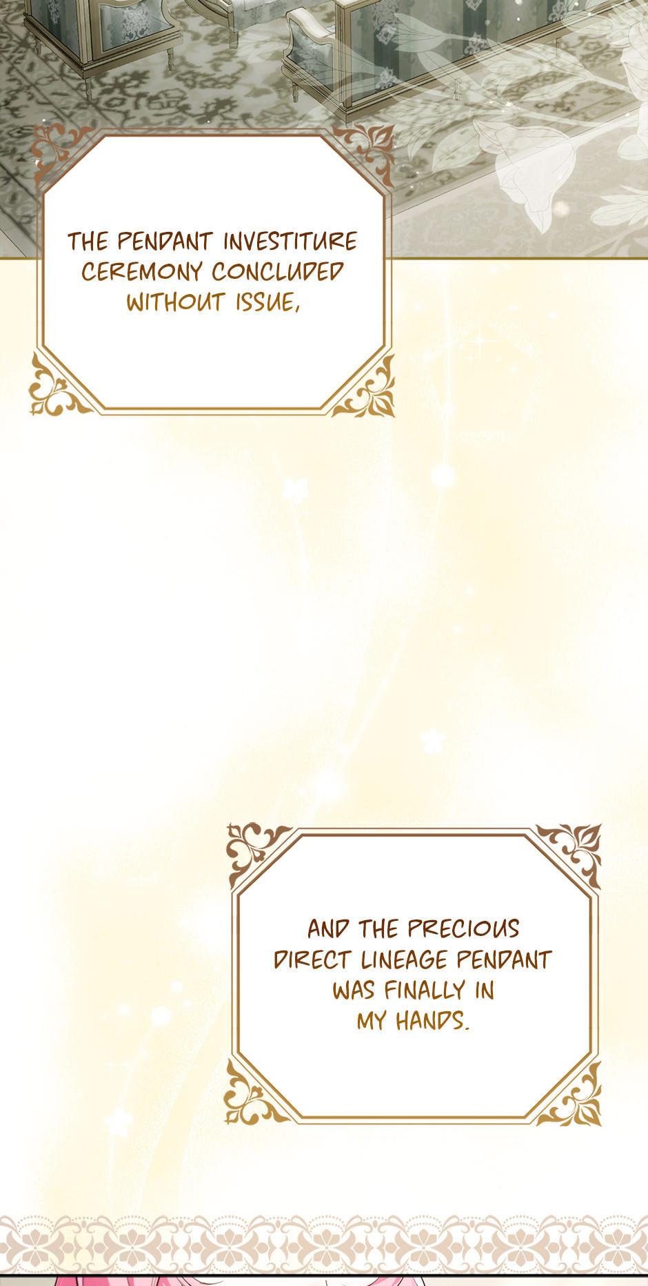 The Trash Was Me Chapter 12 page 24 - 