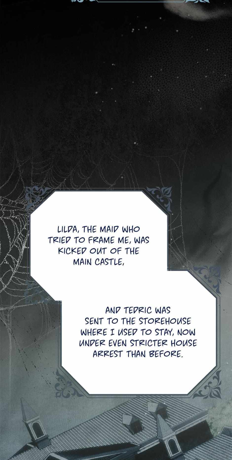 The Trash Was Me Chapter 12 page 29 - 
