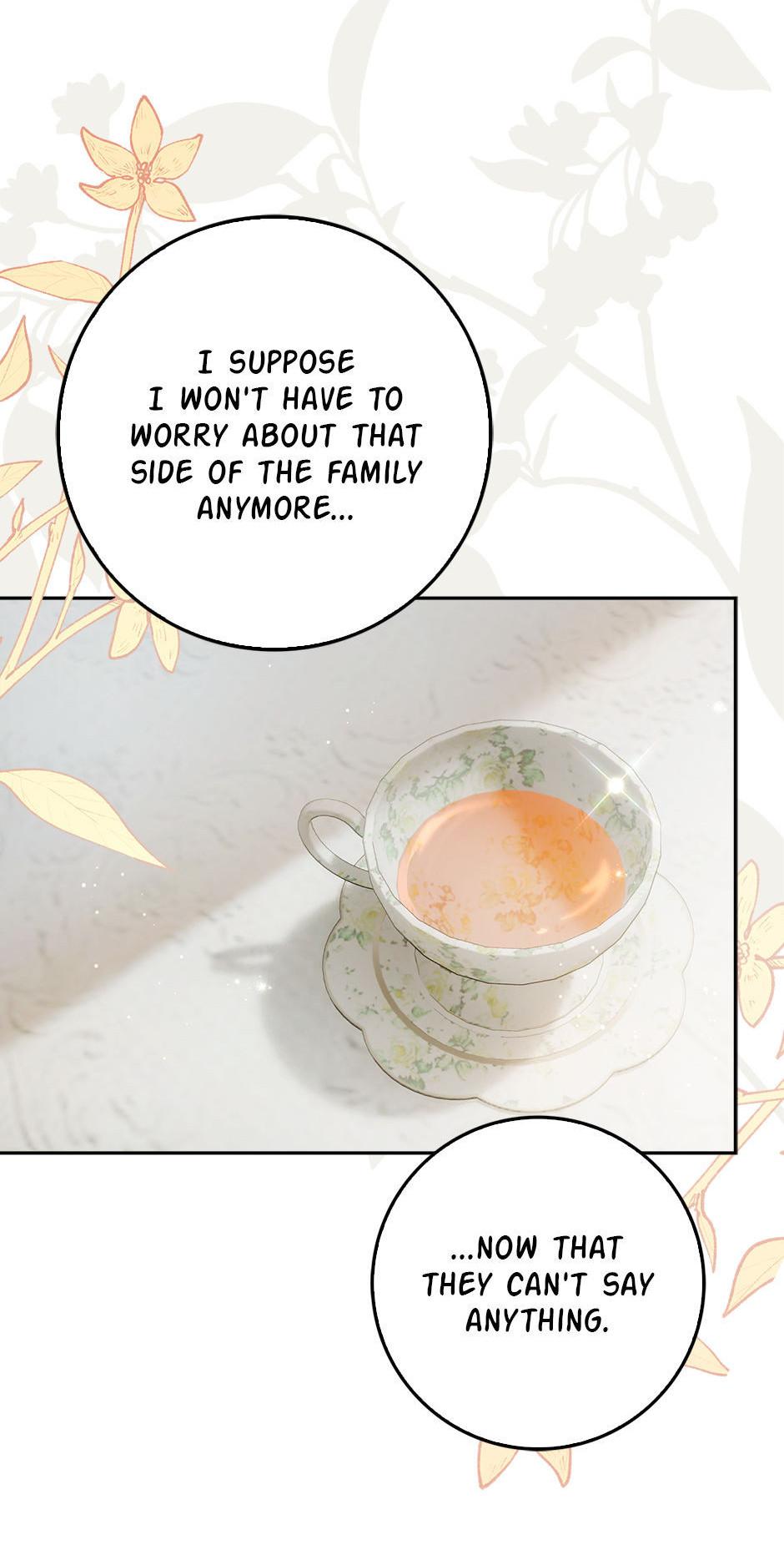 The Trash Was Me Chapter 12 page 33 - 
