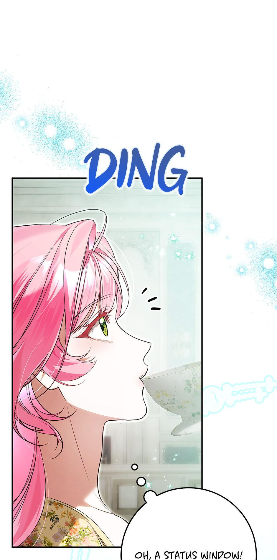 The Trash Was Me Chapter 12 page 34 - 