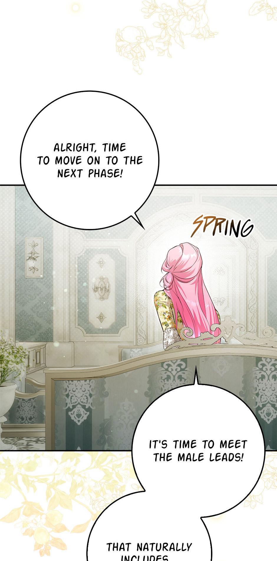 The Trash Was Me Chapter 12 page 39 - 