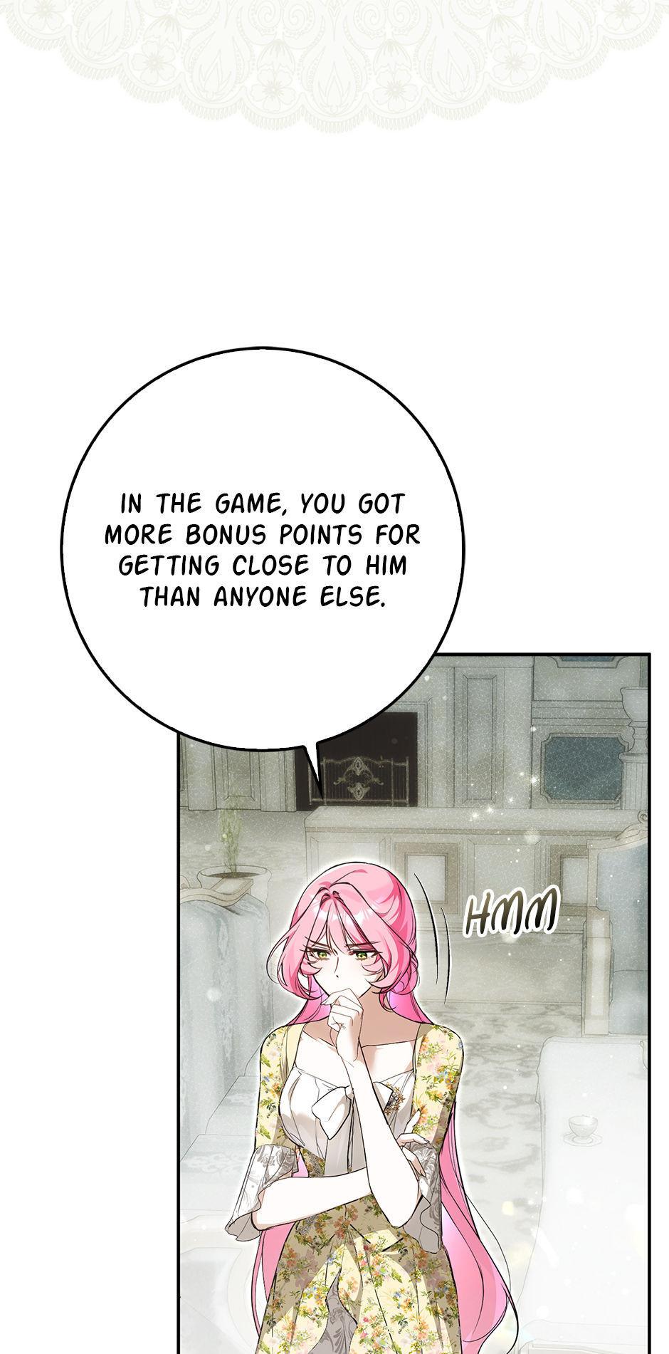 The Trash Was Me Chapter 12 page 42 - 