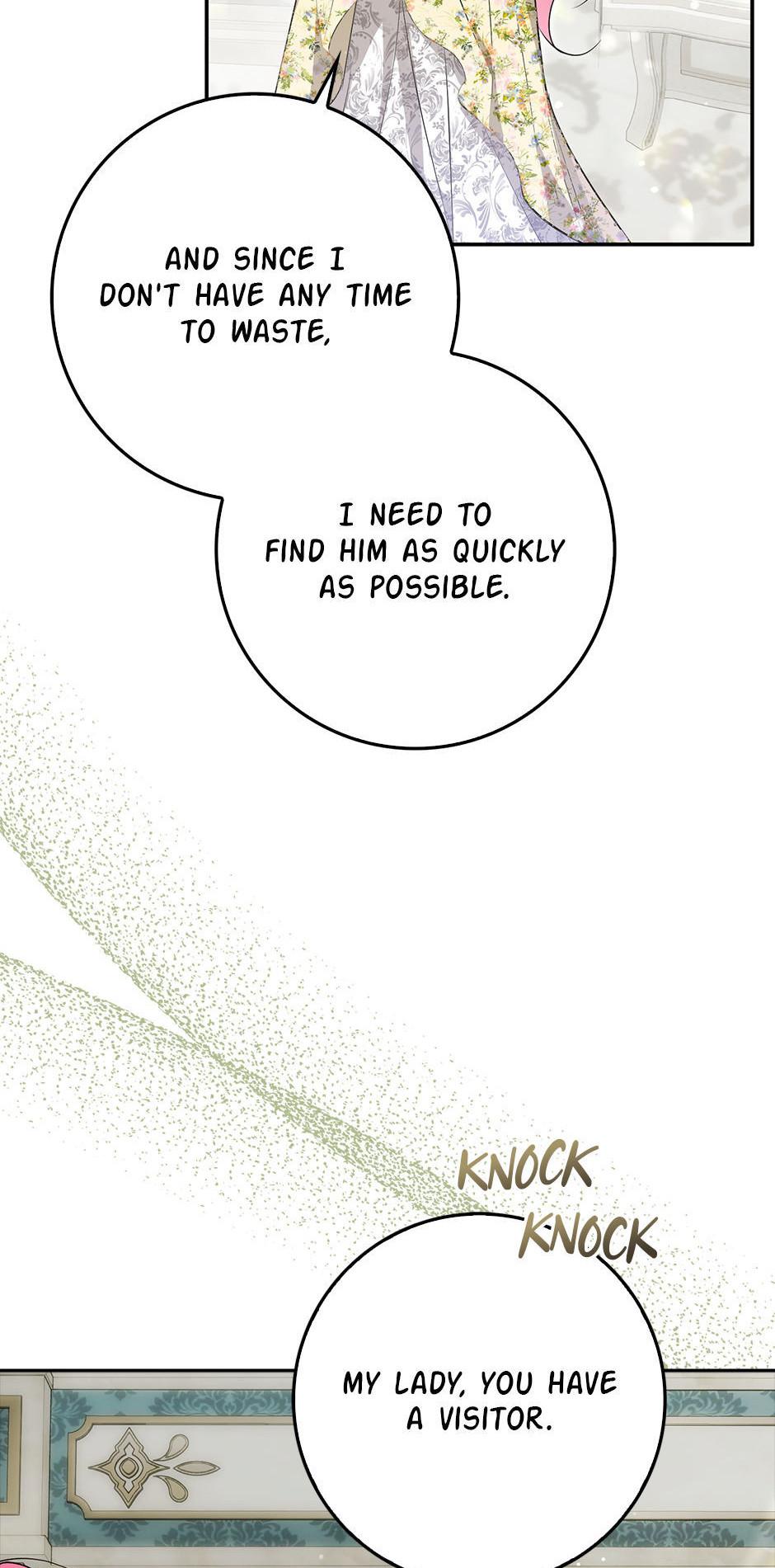 The Trash Was Me Chapter 12 page 43 - 